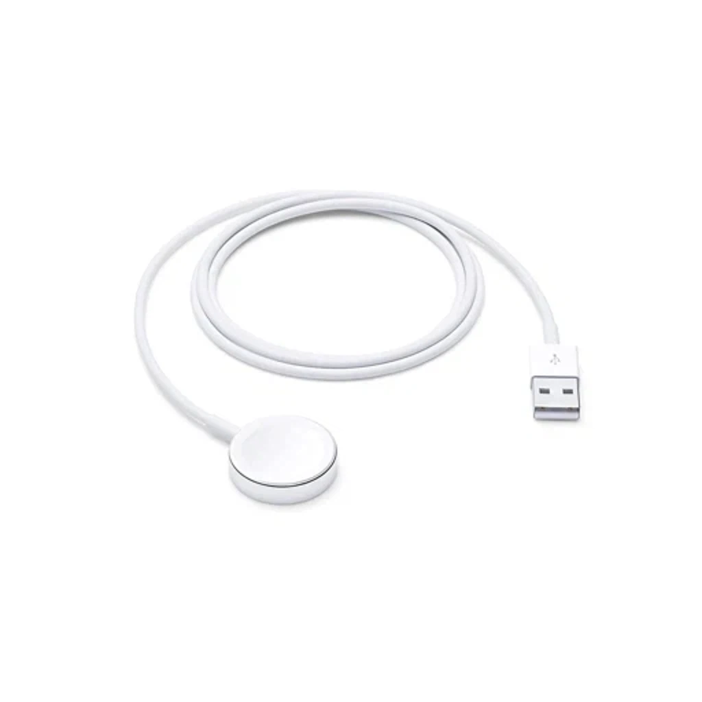  USB кабель магнитный для iWatch (1м) original + (упаковка)